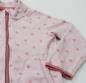 Preview: Fleecejacke Gr. 98 von Impidimpi (2780)